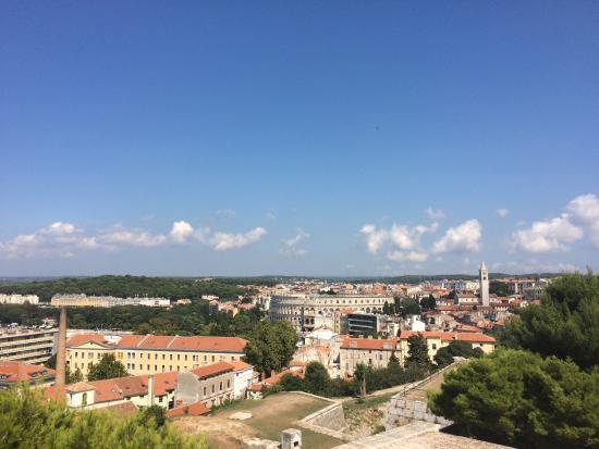 Historical and Maritime Museum of Istria